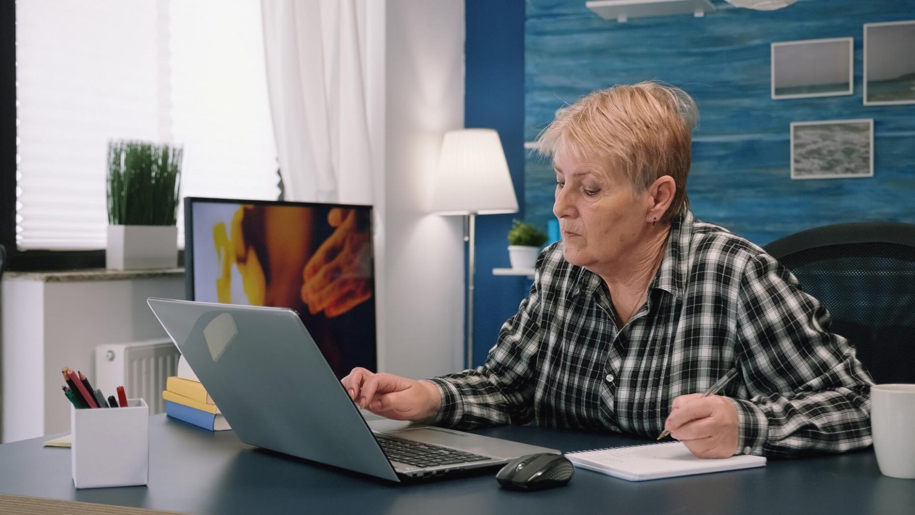 Analyse de documents comptables