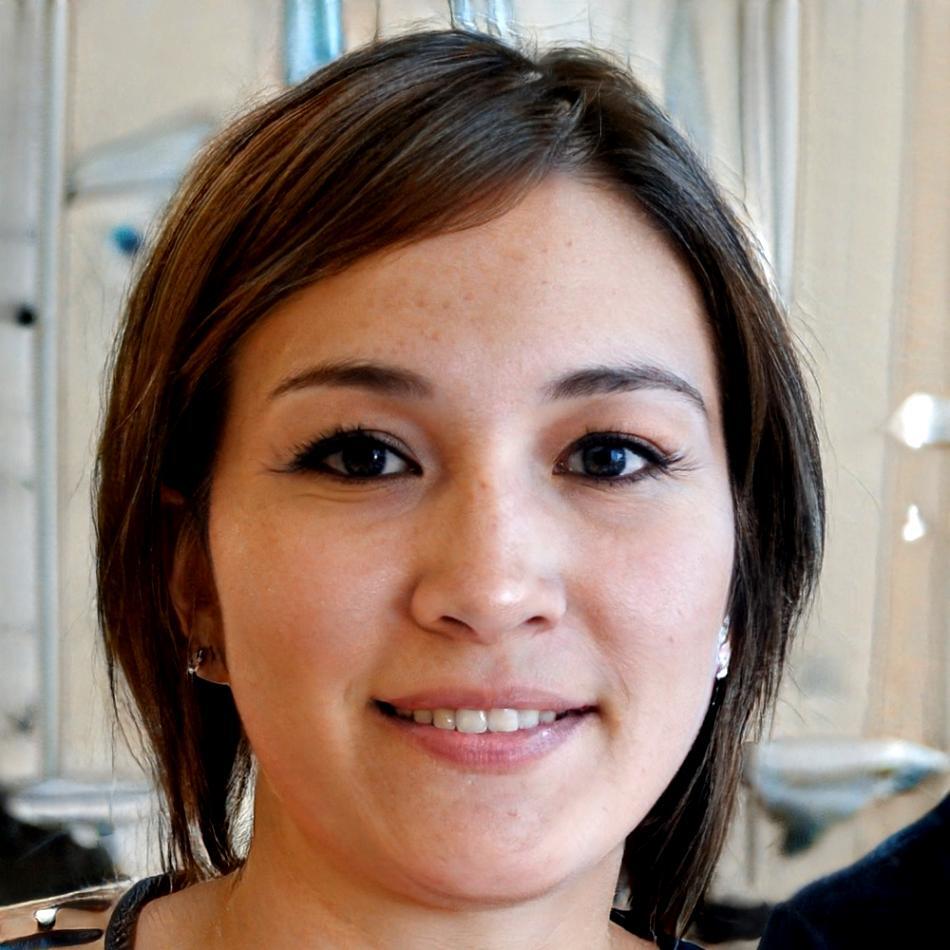 Léonie Verstraete, Directrice Pédagogique