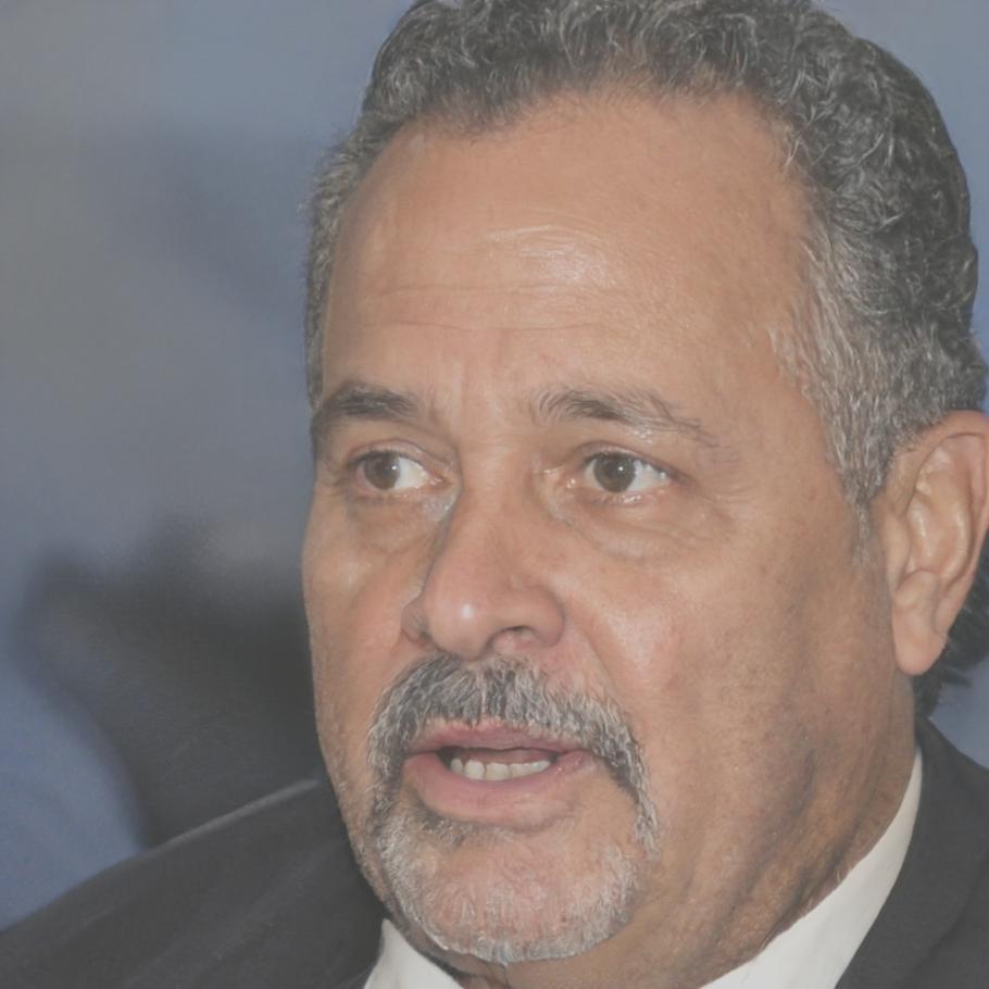 Portrait de Dorian Lamotte